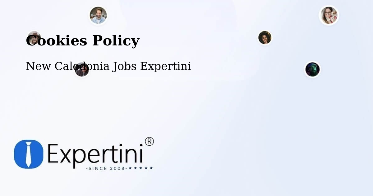 Cookie Policy – Neto - New Caledonia Jobs Expertini