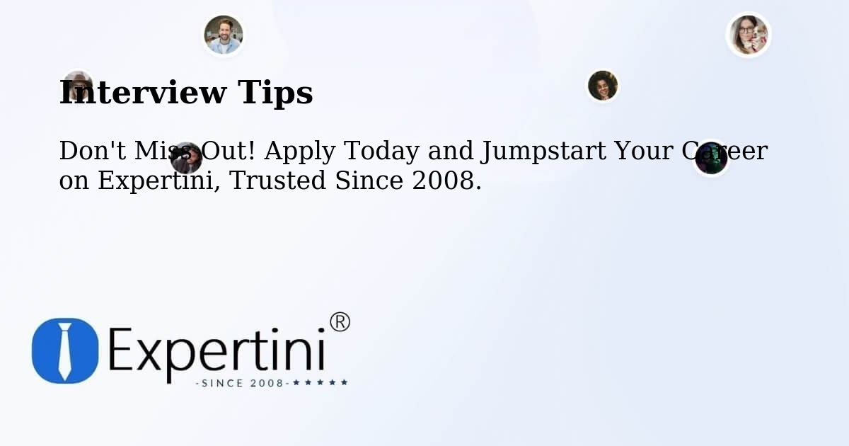 Interview Tips & Techniques for Job Seekers – Neto - Neto, New Caledonia Jobs Expertini