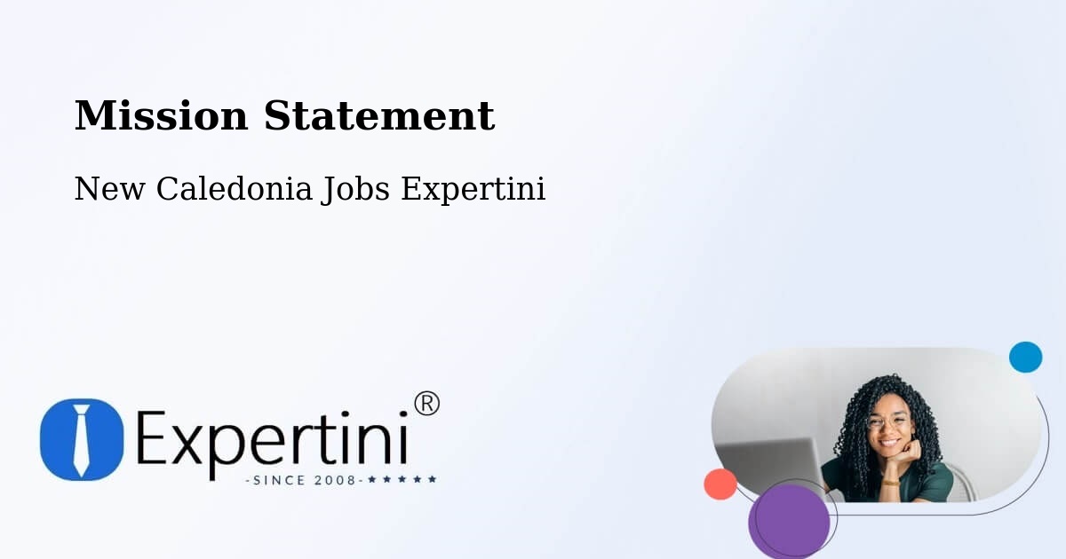 Corporate Mission – Neto - New Caledonia Jobs Expertini