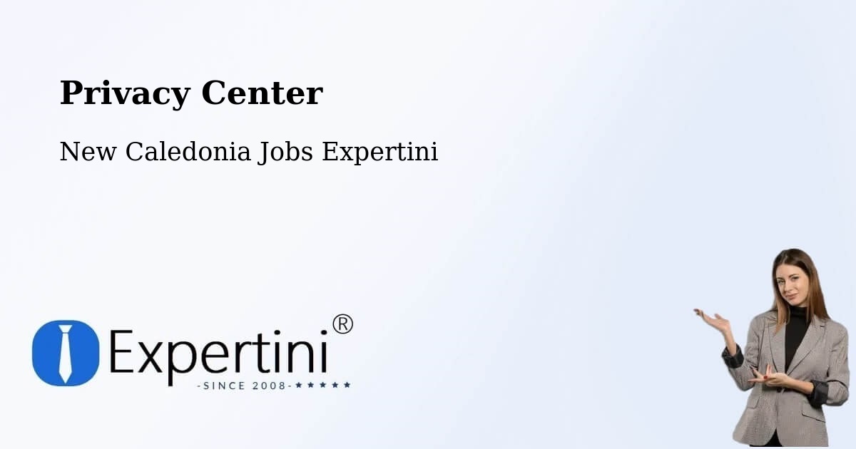 Privacy Policy – Neto - New Caledonia Jobs Expertini
