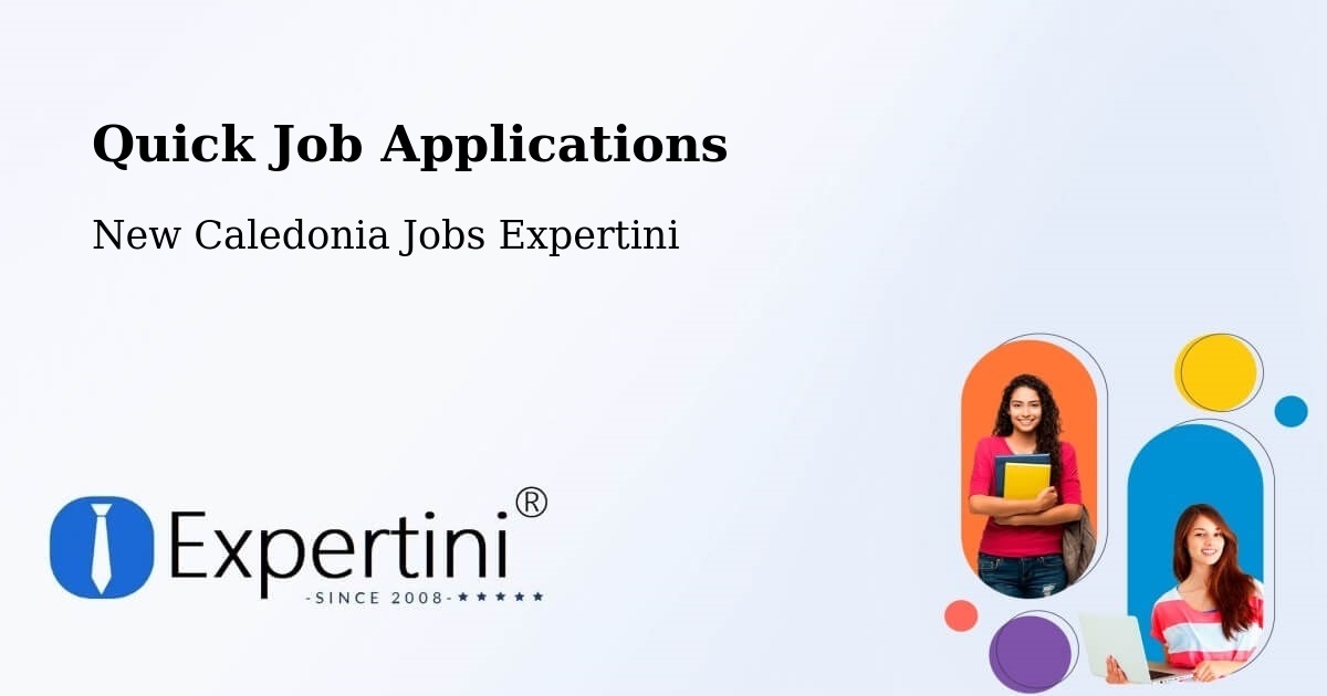 Quick Apply Feature – Neto - New Caledonia Jobs Expertini