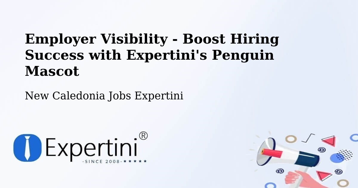CV and Resume Visibility Optimization – Neto - New Caledonia Jobs Expertini